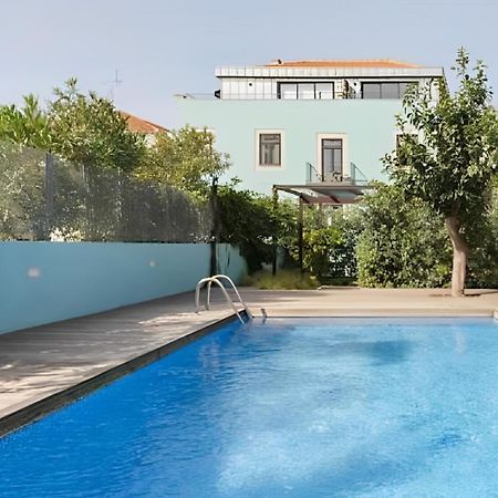 Porto Pool Spot Apartment Exterior photo